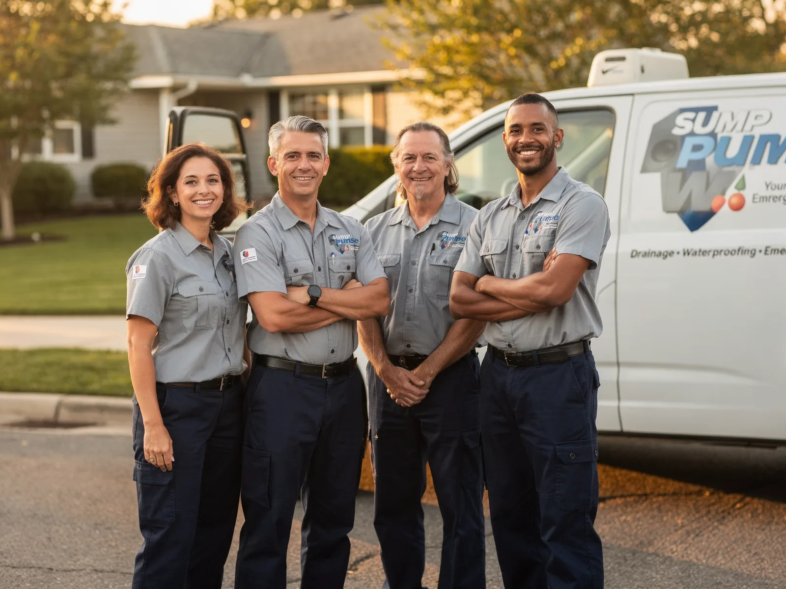 Water Heater Repair company in North Baltimore, OH
