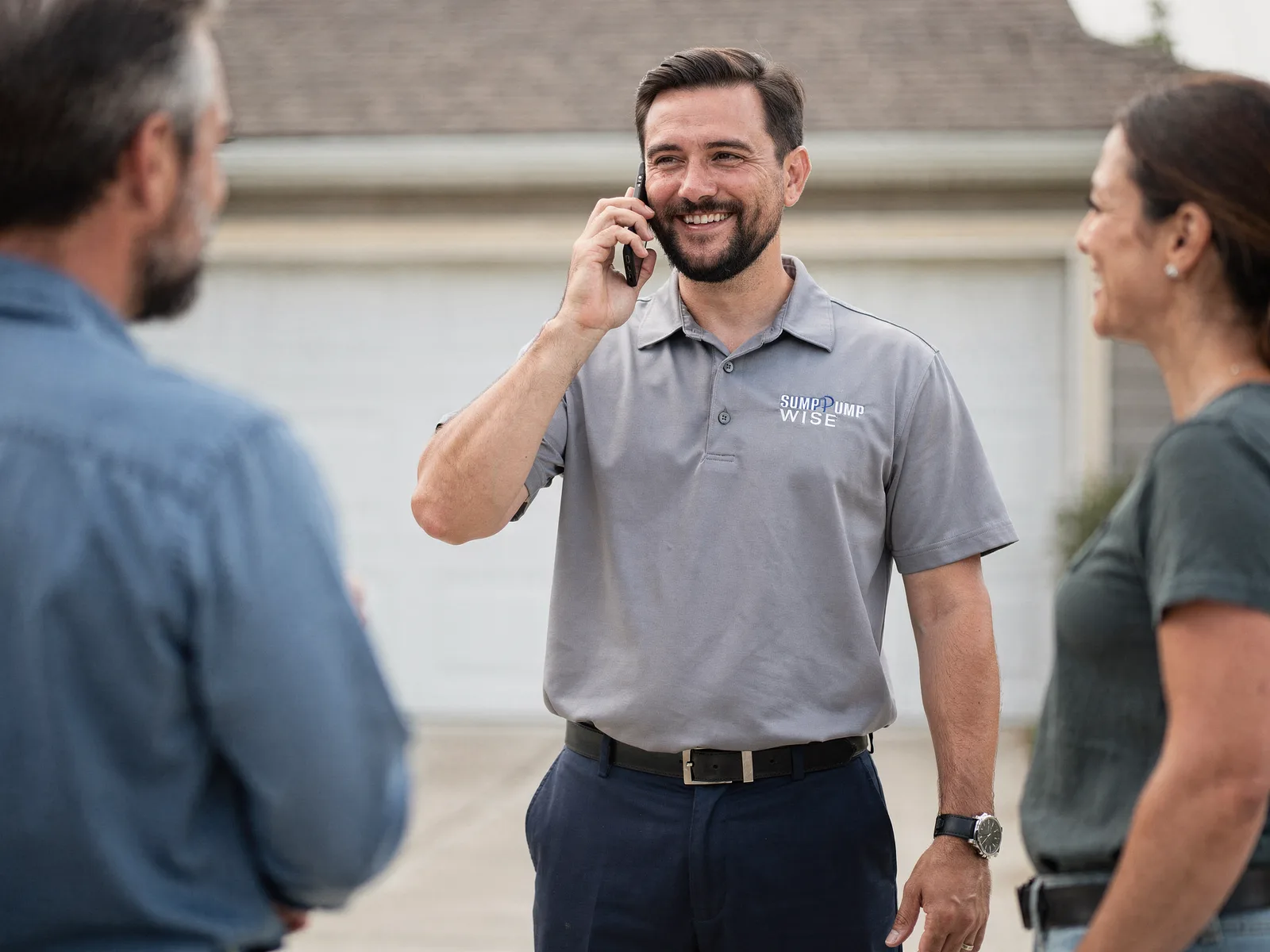 Water Heater Repair North Baltimore, OH FAQs